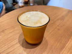 -Radar Coffee(思南路店)