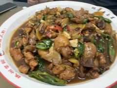 -鲁南仔·滕州炒鸡(经三路店)