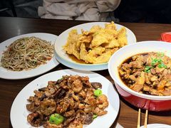 -李氏八大件老菜馆(万宝街店)