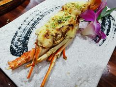 -渔日本料理铁板烧(新天地假日广场店)