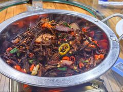 -湖南文氏湘菜馆(顺河高架路店)