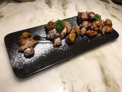 -绿茶餐厅(乐峰广场店)