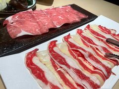 -余欢领鲜火锅(新街口店)