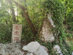 -句容茅山景区