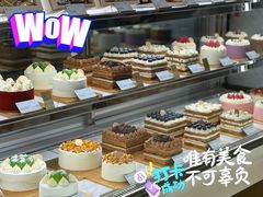 -M'CAKE(西单大悦城店)