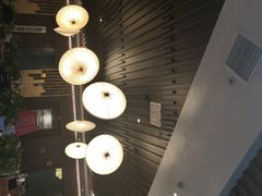 大堂-柒园·三十年创意杭帮菜(龙湖滨江天街店)