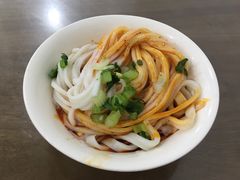 -子午路张记肉夹馍(翠华路店)