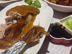 -大鸭梨烤鸭·北京菜(南小街/南苑店)