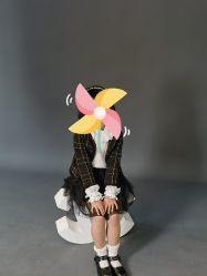 -LOOK儿童摄影(东城汇店)