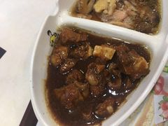 -真功夫(北京路步行街店)