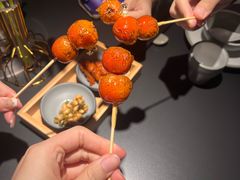 -麻六记(深圳首店)