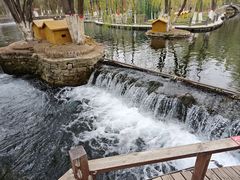 -水磨沟公园
