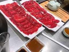 梅花腱-潮界(LU·ONE凯德晶萃广场店)