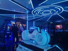 -世代星球·保龄球·镭战真人CS·团建(杨浦店)