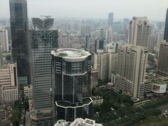 -上海静安香格里拉大酒店