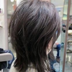 -丽时 Hair Salon