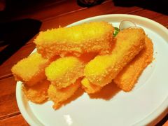 -小放牛炒菜馆(北国商城店)
