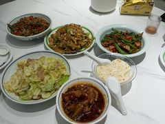 -欧记大排档·景德菜(上海首店)