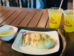 -牛车水美食街