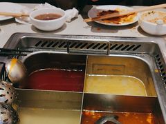 -海底捞火锅(澳德乐店)