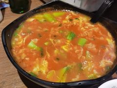 -华府九号海鲜烧烤大排档(龙域店)