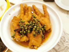 -香云轩·顺德菜(香云纱园林酒店店)