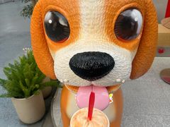 -DQ·蛋糕·冰淇淋(五角场万达店)