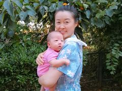 -爱贝佳母婴护理服务中心·月嫂育儿嫂(鲁迅路店)