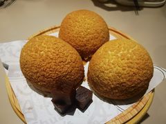 -蔡澜点心·粤菜(万菱汇店)