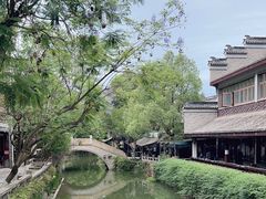 -龙潭水乡