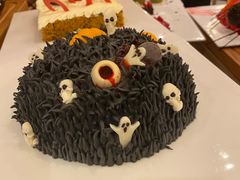 -昆明佳华广场酒店·西餐厅