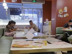-黄记煌三汁焖锅(首创奥特莱斯店)