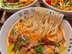 -每碗面馆(新鸿安大厦店)