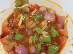 -简小舍·民间手艺菜(武昌江滩店)