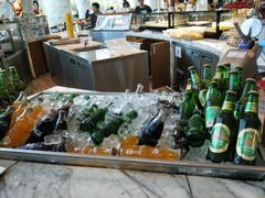 -漳州佰翔圆山酒店·圆山畔西餐厅