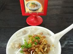 招牌濑粉-石基姑爷