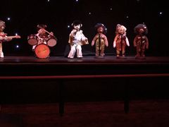 -济州岛泰迪熊博物馆