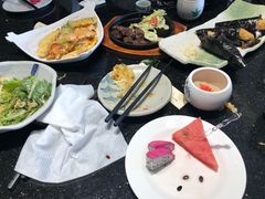 -江户前日本料理(瑞诗酒店店)