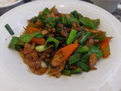 -龚师傅土菜馆.地道农家菜(魅力湘西店)