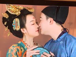 -盘子女人坊古装写真摄影(厦门总店)