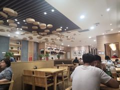 大堂-小六汤包(万和城店)