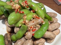 -管氏翅吧(马家堡店)