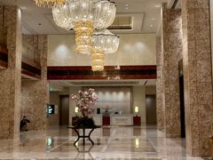 -杭州城中香格里拉大酒店