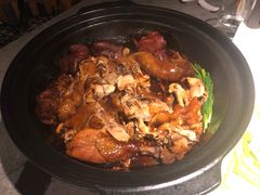 -木守西溪溪隐餐厅