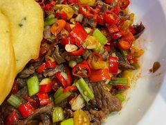 -湘中缘·湖南菜(娄底驻京办店)