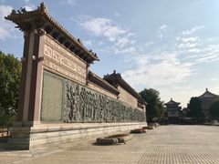 -广东圆玄道观