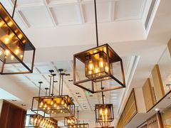 -都会尚膳·海鲜自助餐厅(重庆万豪酒店)