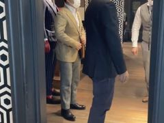 -SUITSUPPLY(安福路店)