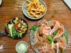 -ALLORA意大利餐厅(丰盛里店)