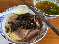 -永丰面馆(汉口路店)